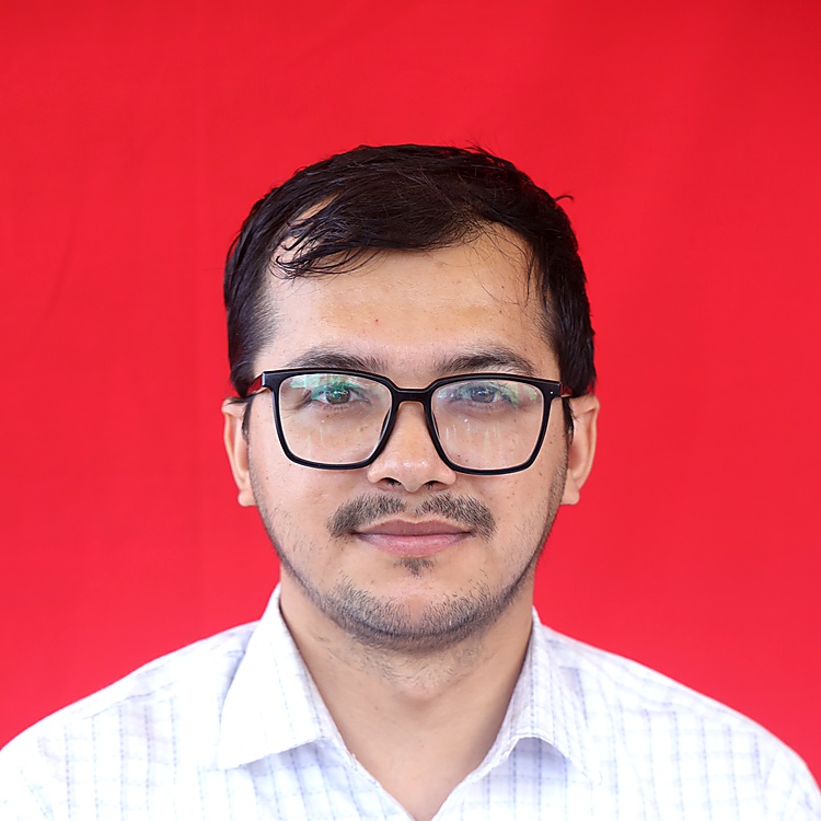 Sudip Ghimire